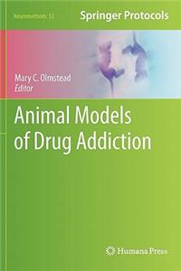 Animal Models of Drug Addiction