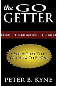The Go-Getter