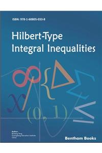 Hilbert-Type Integral Inequalities