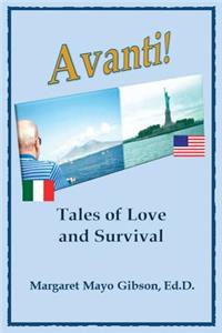 Avanti! - Tales of Love and Survival