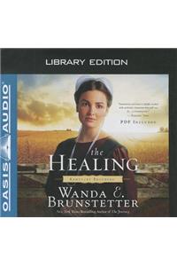 The Healing (Library Edition)