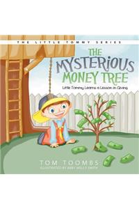 The Mysterious Money Tree