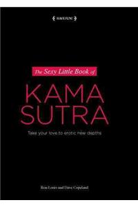 Sexy Little Book Of Kama Sutra