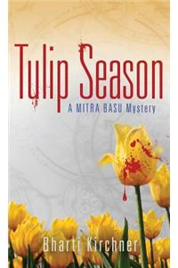 Tulip Season