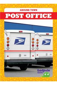 Post Office