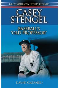 Casey Stengel