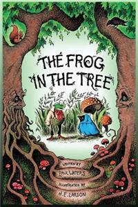 Frog In The Tree