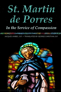 St. Martin de Porres