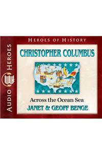 Christopher Columbus - Audiobook