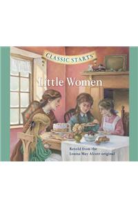 Little Women (Library Edition), Volume 6