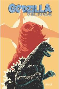 Godzilla: Oblivion
