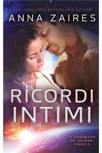 Ricordi Intimi