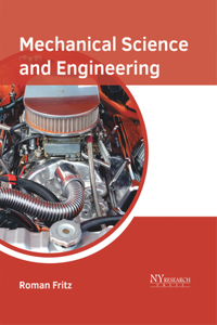 Mechanical Science and Engineering