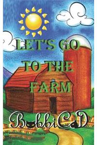 Let's Go to the Farm