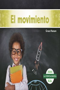 El Movimiento (Motion)