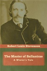 Master of Ballantrae