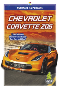 Chevrolet Corvette Z06