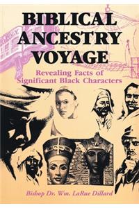 Biblical Ancestry Voyage