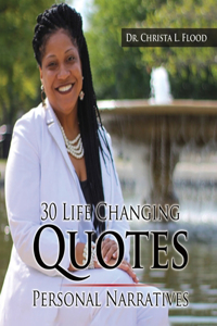 30 Life Changing Quotes