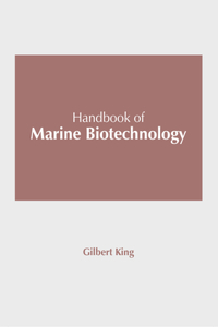 Handbook of Marine Biotechnology