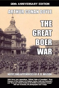 Great Boer War