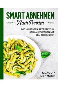 Smart abnehmen nach Punkten