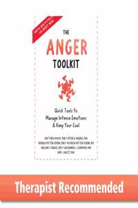 The Anger Toolkit