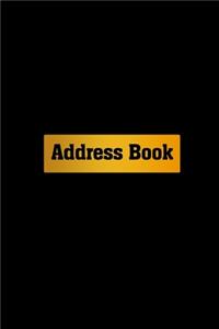 Address Book