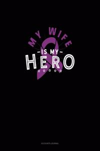 My Wife Is My Hero