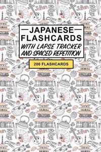 Japanese Flashcards