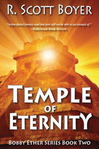 Temple of Eternity