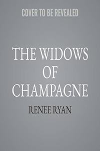 The Widows of Champagne Lib/E