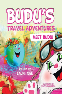 Budu's Travel Adventures