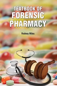 Textbook of Forensic Pharmacy