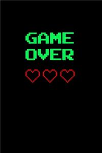 Game Over