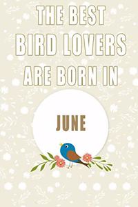 The best Lovers are born in journal: 6*9 Lined Diary Notebook, Journal or Planner and Gift with 120 pages