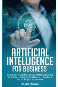Artificial Intelligence for Business