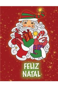 Feliz Natal