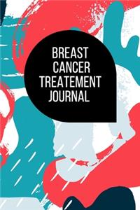 Breast Cancer Treatment Journal