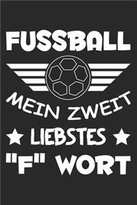 Fussball Mein Zweit Lieblings 