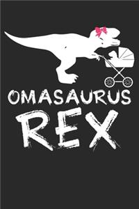 Omasaurus Rex