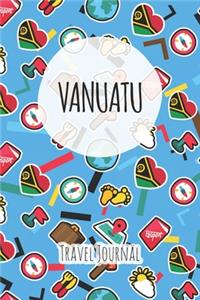 Vanuatu Travel Journal