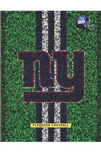 Playbook Football