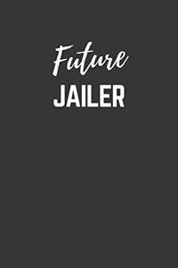 Future Jailer Notebook