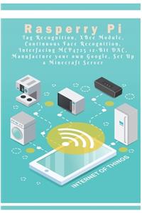 Raspberry Pi - New Tech