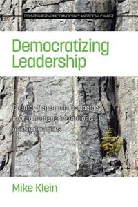 Democratizing Leadership