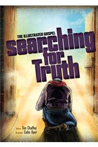 Searching for Truth: The Illustrated Gospel