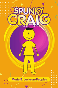 Spunky Craig