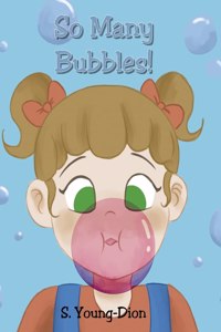 So Many Bubbles!