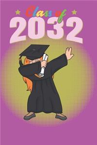 Class Of 2032